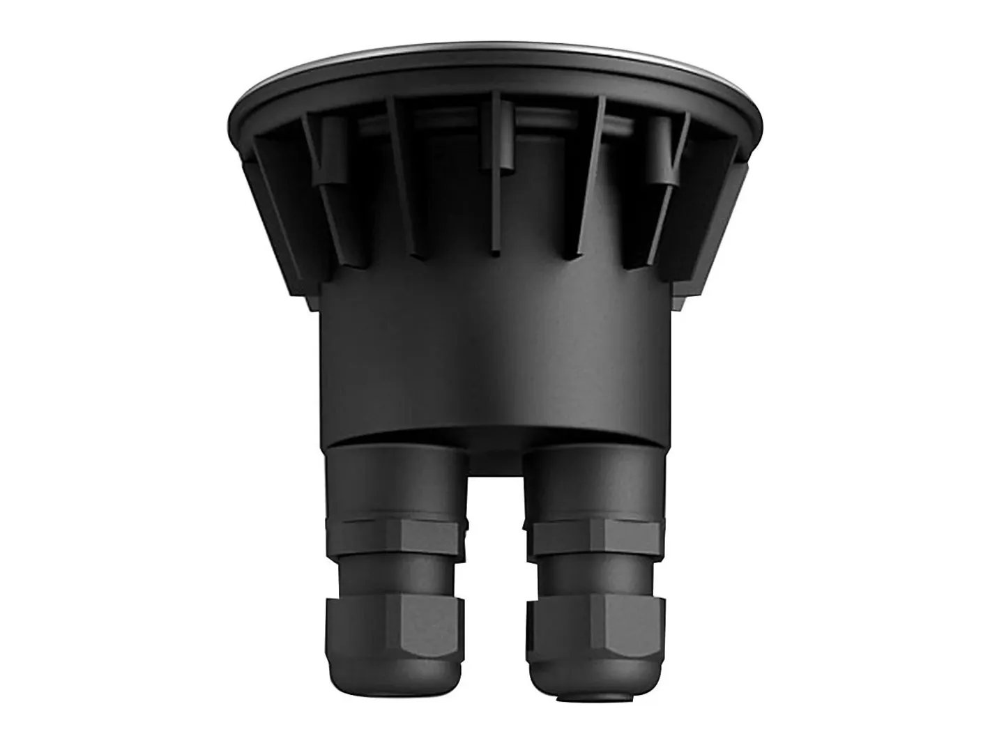 Ledkia TechBrey Foco Empotrable en Suelo LED PHILIPS Moss 3W IP67 Transparente Discount