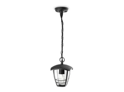 Ledkia TechBrey Lámpara Colgante PHILIPS Creek Transparente Online