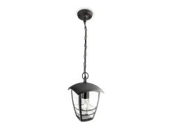 Ledkia TechBrey Lámpara Colgante PHILIPS Creek Transparente Online