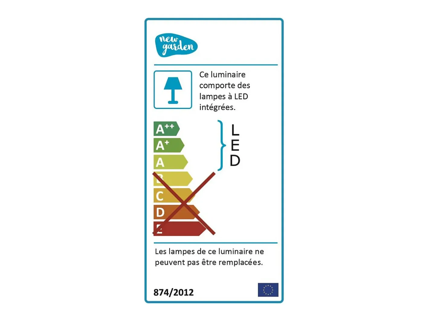 Hot Newgarden TechBrey Lámpara de Mesa LED Lola Slim 30 Battery Gris