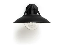 Ledkia TechBrey Lámpara de Pared PHILIPS Cormorant Transparente Outlet