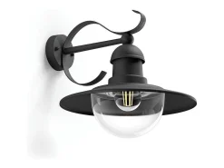 Ledkia TechBrey Lámpara de Pared PHILIPS Topiary Transparente Outlet