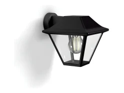 Ledkia TechBrey Lámpara de Pared PHILIPS Alpenglow Transparente Best