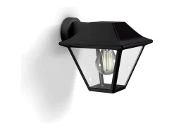 Ledkia TechBrey Lámpara de Pared PHILIPS Alpenglow Transparente Best
