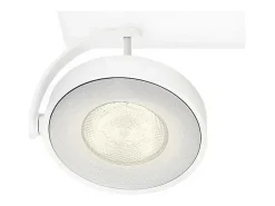 Best Ledkia TechBrey Lámpara de Techo LED Regulable 4.5W PHILIPS Clockwork Transparente