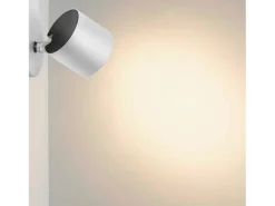 Best Ledkia TechBrey Lámpara de Techo LED Regulable con Cuatro Focos 4x4.5W PHILIPS Star Blanco