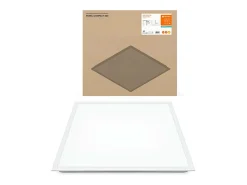 Discount Ledkia TechBrey Panel LED 60x60 cm 33W 3630lm Compact 600 LEDVANCE Transparente