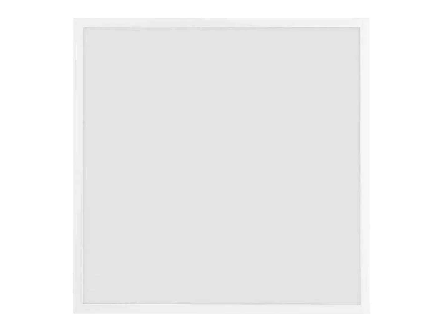 Ledkia TechBrey Panel LED 60x60 cm 28W 3640lm Comfort 600 PS LEDVANCE Transparente Online