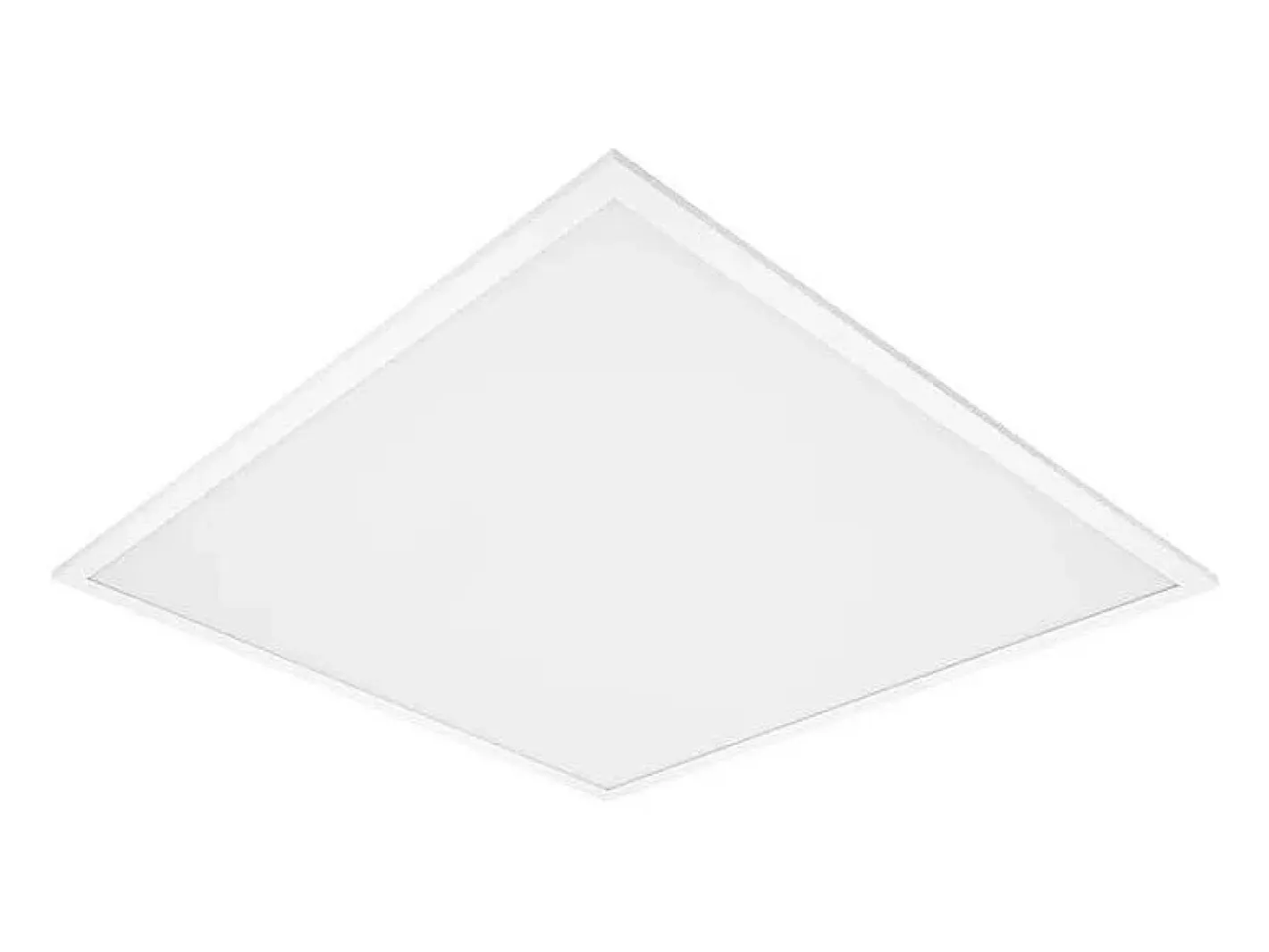 Ledkia TechBrey Panel LED 60x60 cm 28W 3640lm Comfort 600 PS LEDVANCE Transparente Online