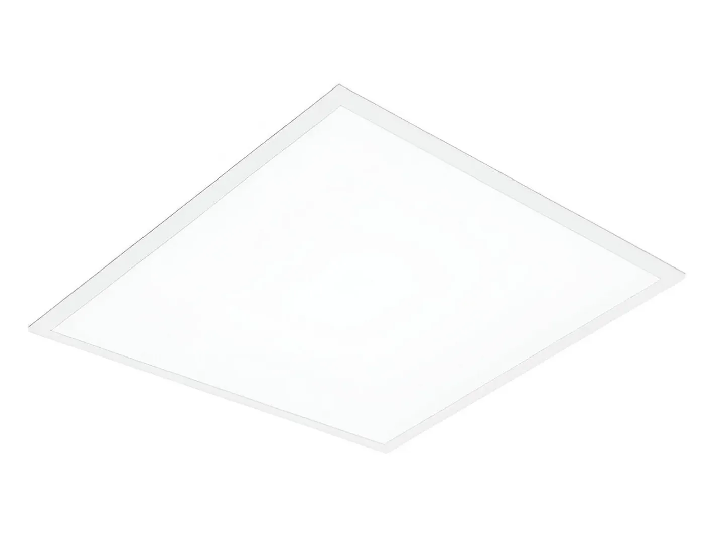 Sale Ledkia TechBrey Panel LED 60x60 cm 33W 3630lm UGR19 Compact 600 LEDVANCE Transparente