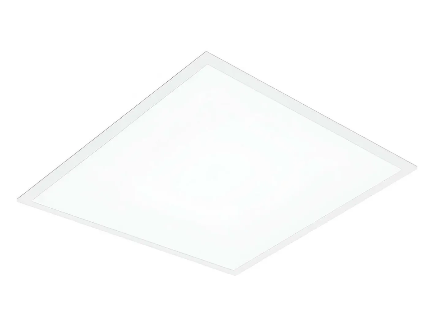 Sale Ledkia TechBrey Panel LED 60x60 cm 33W 3630lm UGR19 Compact 600 LEDVANCE Transparente