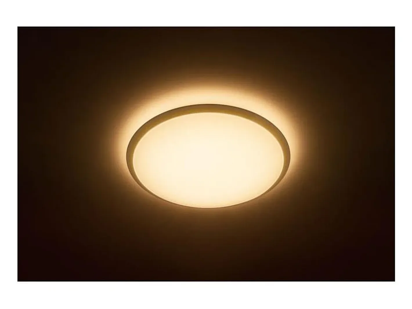 Ledkia TechBrey Plafón LED CCT PHILIPS Wawel 36W Transparente Hot