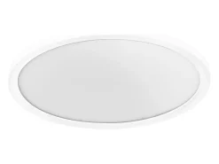 Ledkia TechBrey Plafón LED 25W CCT Circular para Baño Ø400 mm Smart+ WiFi IP44 ORBIS LEDVANCE 4058075573611 Transparente Online