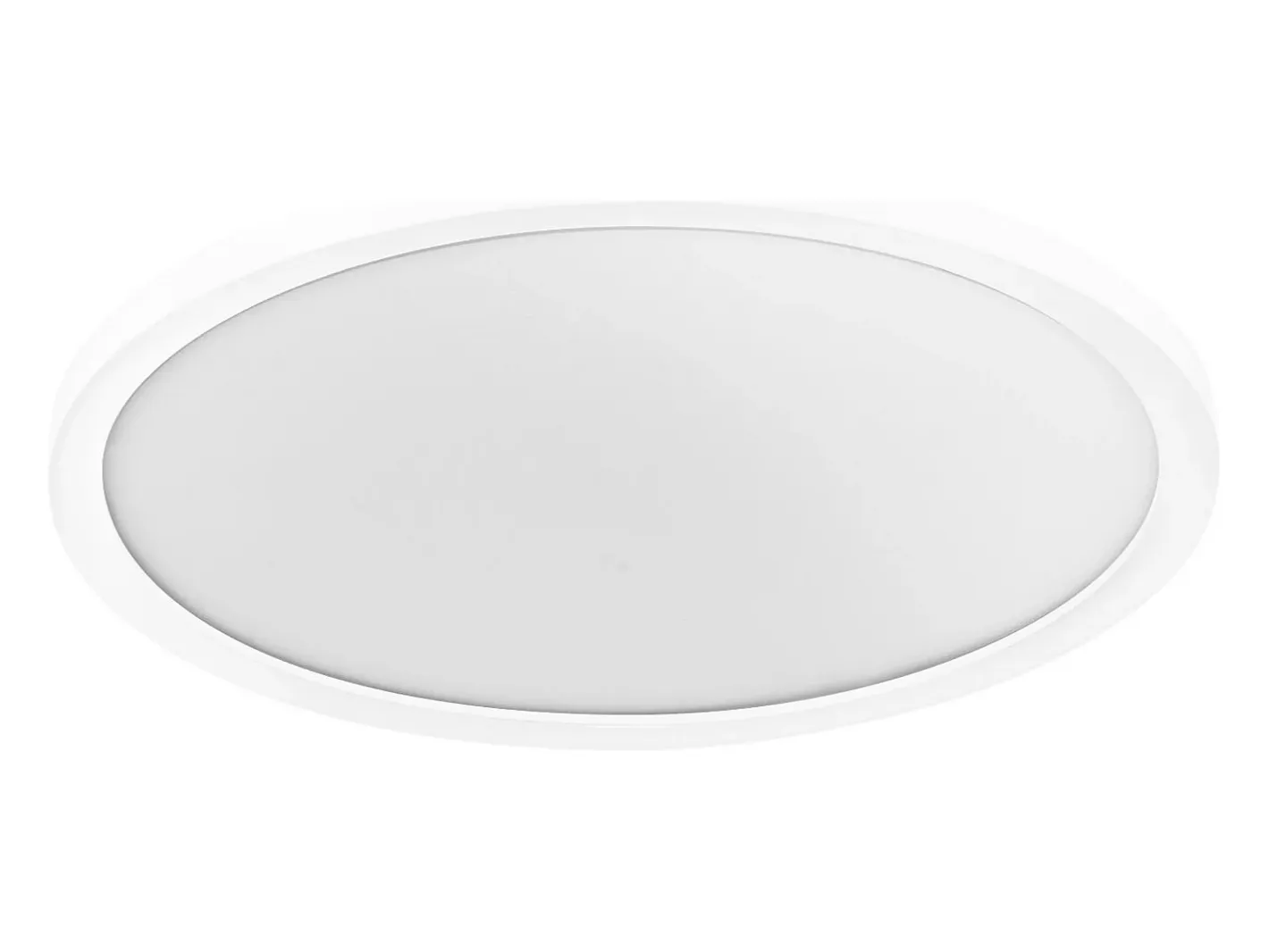 Ledkia TechBrey Plafón LED 25W CCT Circular para Baño Ø400 mm Smart+ WiFi IP44 ORBIS LEDVANCE 4058075573611 Transparente Online