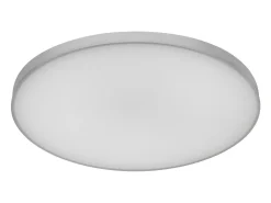 Ledkia Plafón-TechBrey Plafón LED 20W CCT Circular Ø300 mm Smart+ WiFi LEDVANCE 4058075484672 Transparente