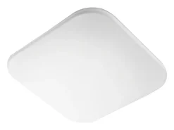 Ledkia TechBrey Plafón LED 17W PHILIPS Mauve Transparente Best