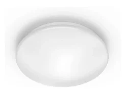 Ledkia TechBrey Plafón LED 10W PHILIPS Moire II Transparente