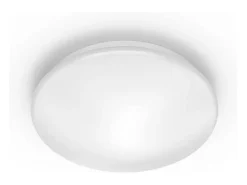 Ledkia TechBrey Plafón LED 10W PHILIPS Moire II Transparente