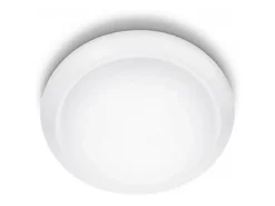 Clearance Ledkia TechBrey Plafón LED 22W PHILIPS Cinnabar Transparente