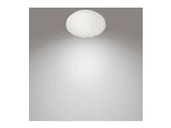 Ledkia Plafón-TechBrey Plafón LED 17W PHILIPS Shell Transparente