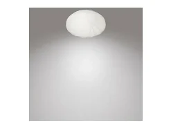 Ledkia Plafón-TechBrey Plafón LED 17W PHILIPS Shell Transparente