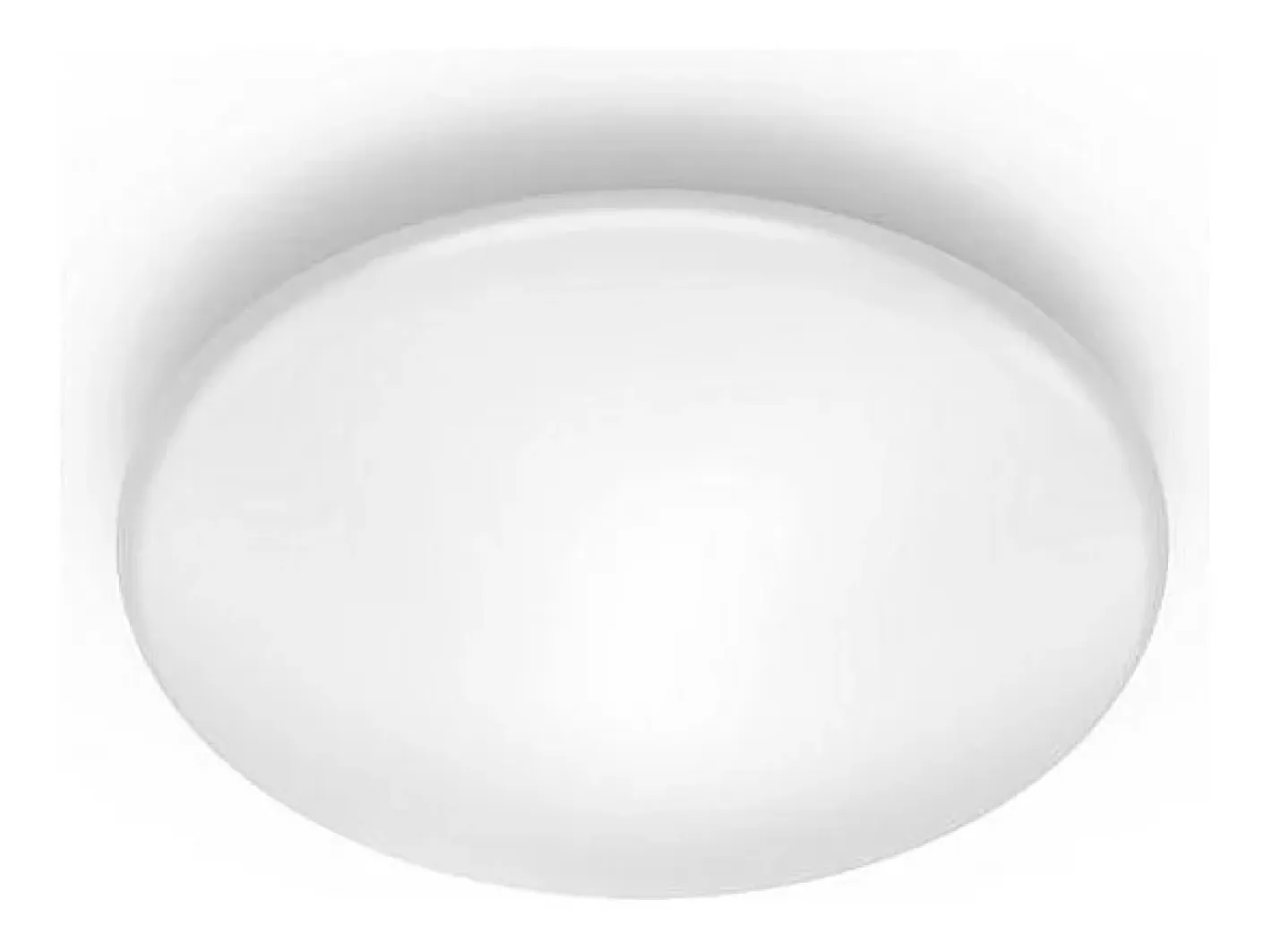 Online Ledkia TechBrey Plafón LED 12W PHILIPS CL253 Sensor de Movimiento Radar Transparente