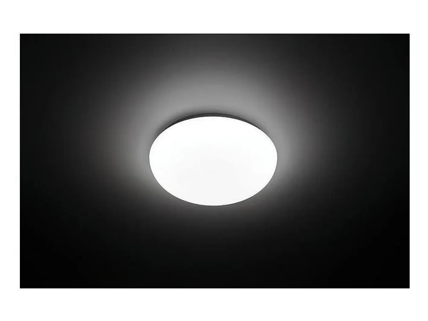Online Ledkia TechBrey Plafón LED 12W PHILIPS CL253 Sensor de Movimiento Radar Transparente