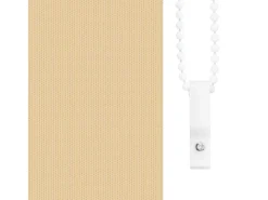 Ropa De Casa-Tienda roulant 100 x 175 cm Beige