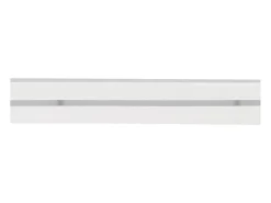 Sale Ledkia Tira LED Neón 24V Bobina 50m 9.5W/m Corte 5cm IP65 NFLEX6 Cálido Blanco