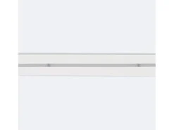 Ledkia Iluminación Exterior-Tira LED Neón 48V Bobina 50m 8W/m Corte 5cm IP65 NFLEX6 Neutro Blanco