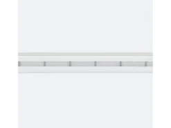 Sale Ledkia Tira LED Neón 24V 8W/m FreeCut IP65 NFLEX6 a Medida Naranja 5 m Blanco