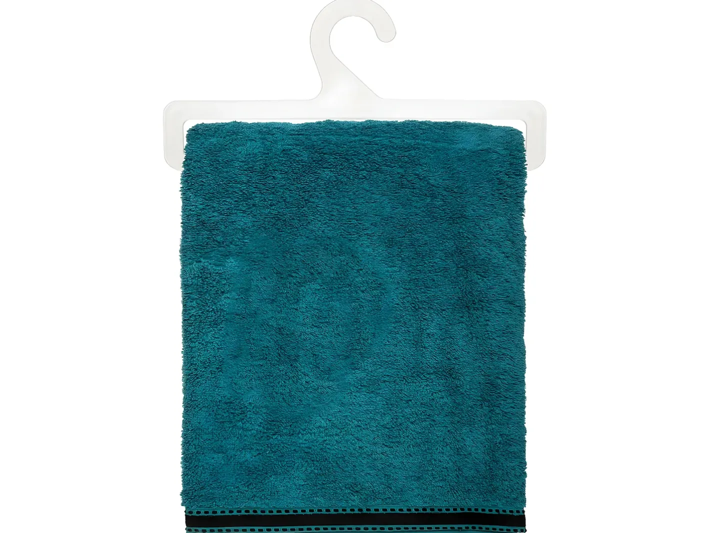 New Atmosphera Toalla de baño 5five Premium Algodón Verde 550 g (100 x 150 cm) Azul verdoso