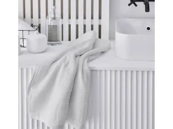 Today Toalla de baño 70 x 130 cm Blanco