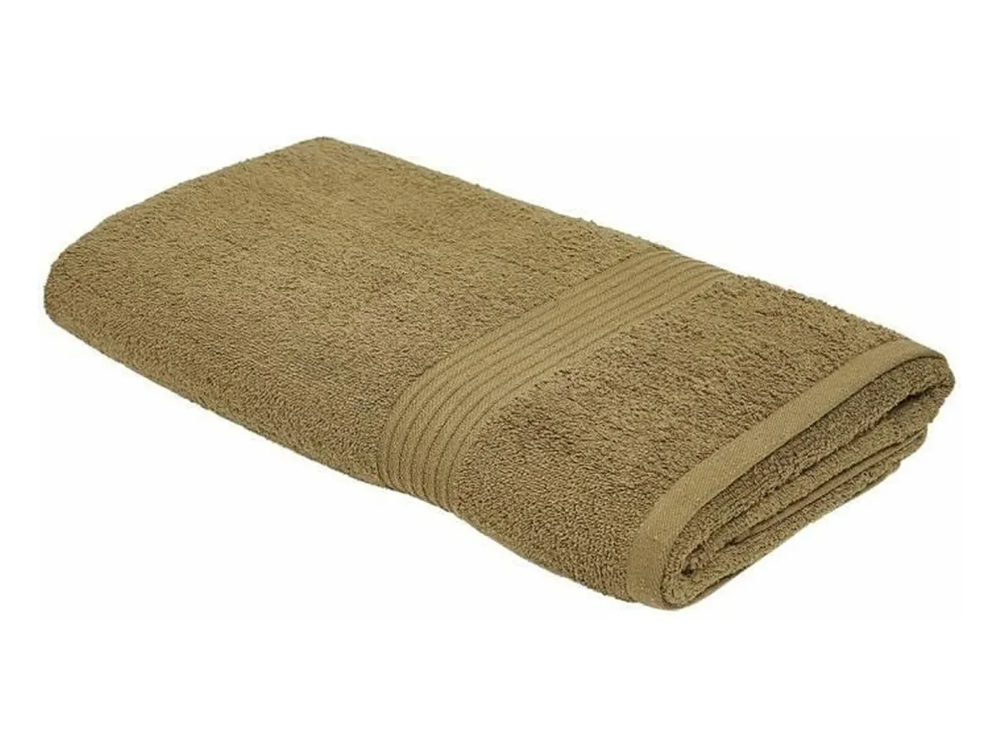 Today Toalla de baño Essential 70 x 130 cm Bronce Online