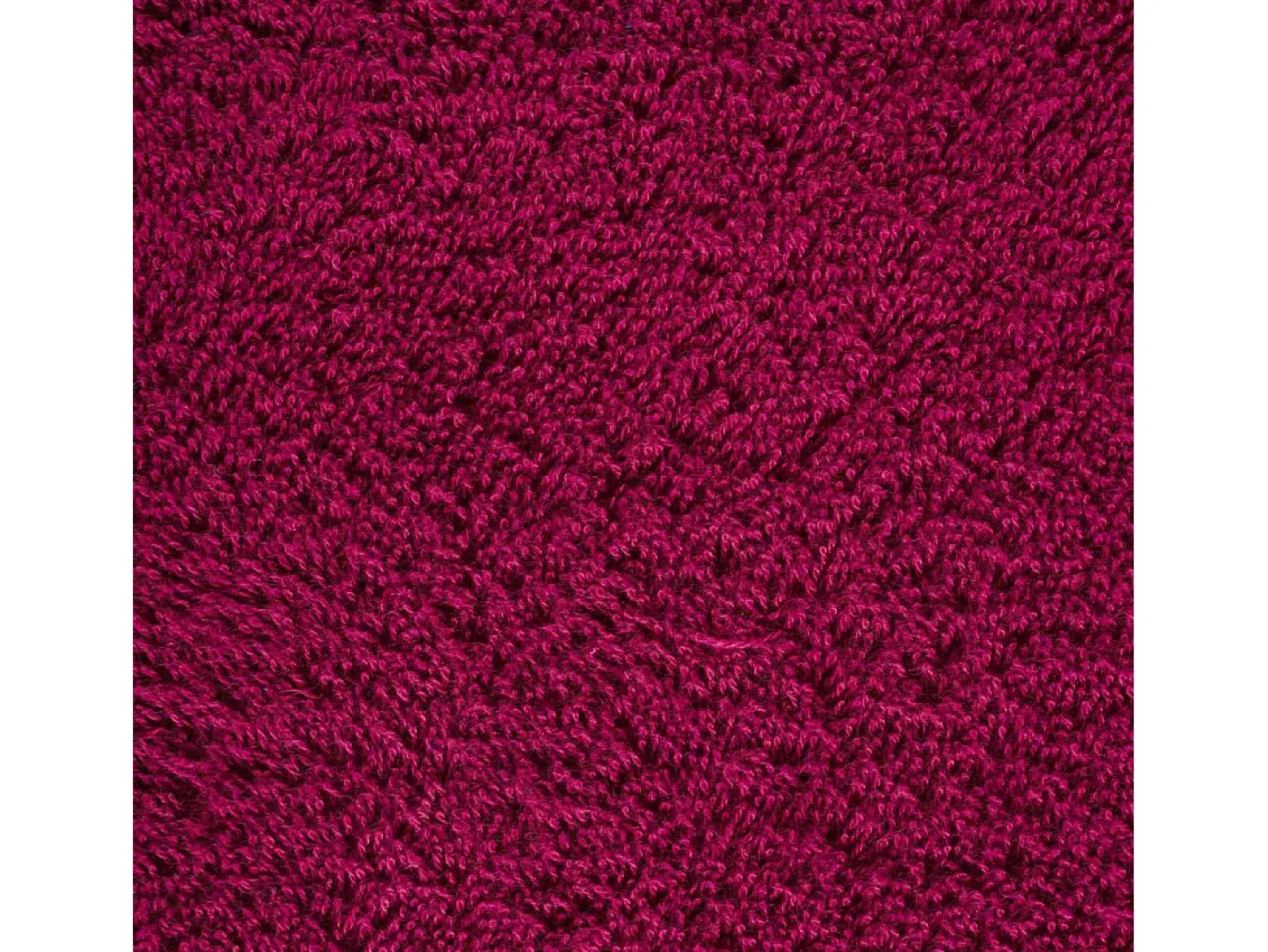 Ropa De Cama|Textil De Baño-Toallas de baño 10 uds 100% algodón burdeos 100x150 cm 600 gsm ES522569 Rojo