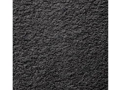 New Toallas de baño 10 uds 100% algodón antracita 100x150 cm 600gsm ES427719 Gris antracita