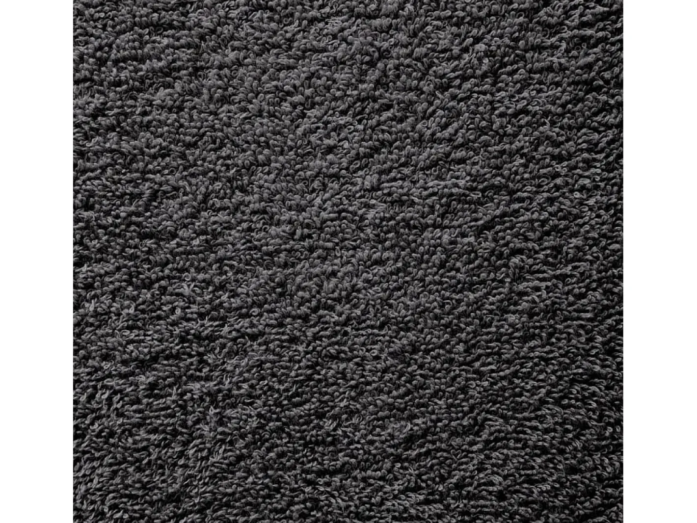 New Toallas de baño 10 uds 100% algodón antracita 100x150 cm 600gsm ES427719 Gris antracita