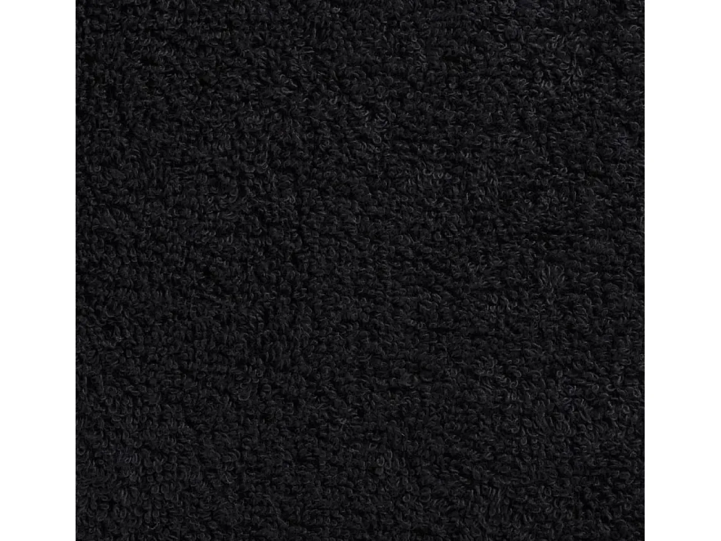 Ropa De Cama|Textil De Baño-Toallas de baño 4 uds 100% algodón verde 100x150 cm 600 gsm ES652809 Negro