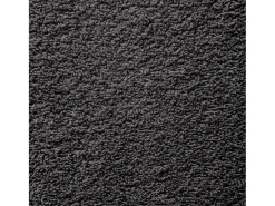 Ropa De Cama|Textil De Baño-Toallas de baño 4 uds 100% algodón antracita 100x150 cm 600 gsm ES649500 Gris antracita