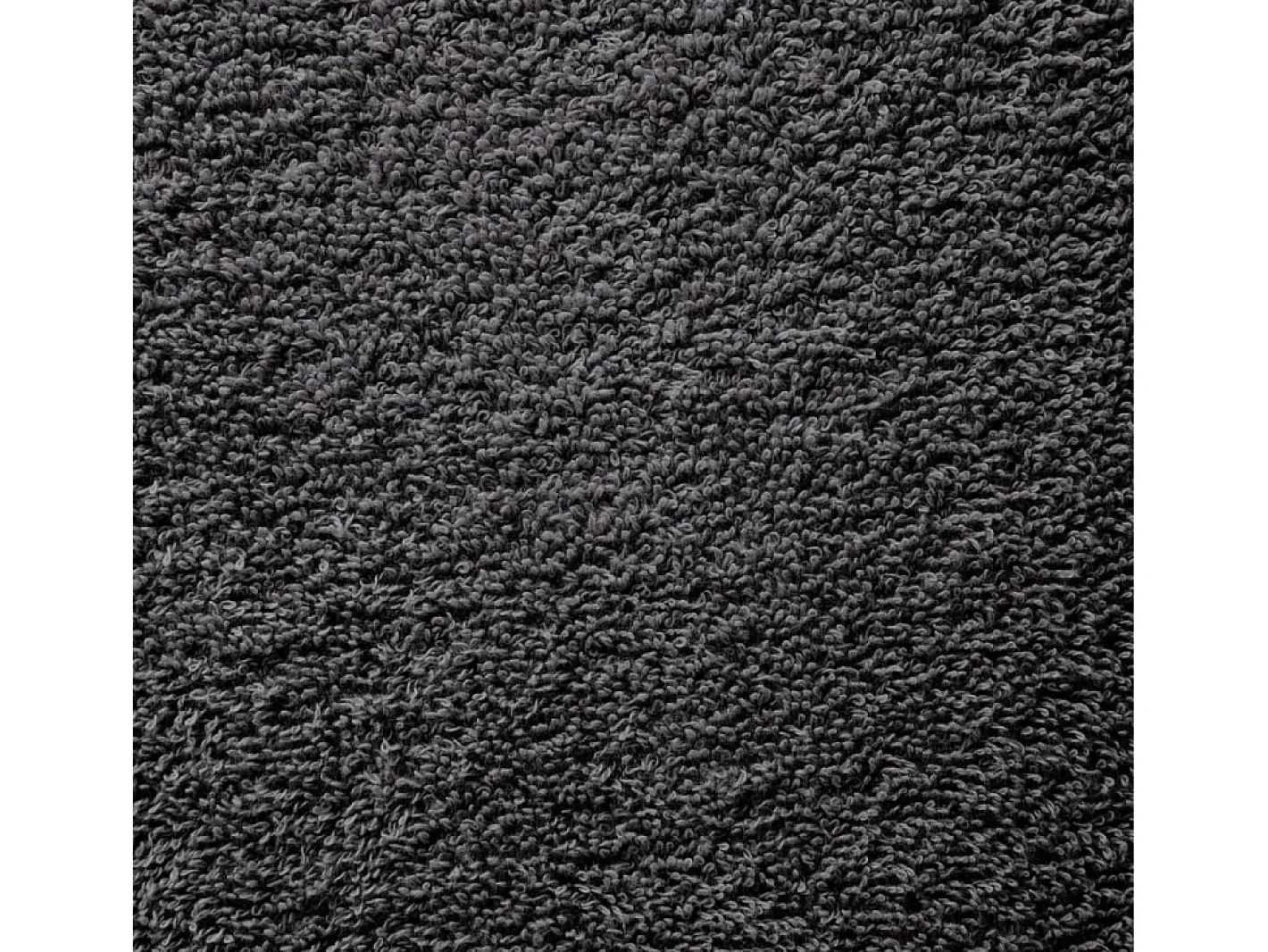 Ropa De Cama|Textil De Baño-Toallas de baño 4 uds 100% algodón antracita 100x150 cm 600 gsm ES649500 Gris antracita