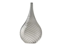 Vidrio borosilicato pyrex pluvia d. 20 H.37 Ø20 BL264-VT-DM20-GR Gris Best
