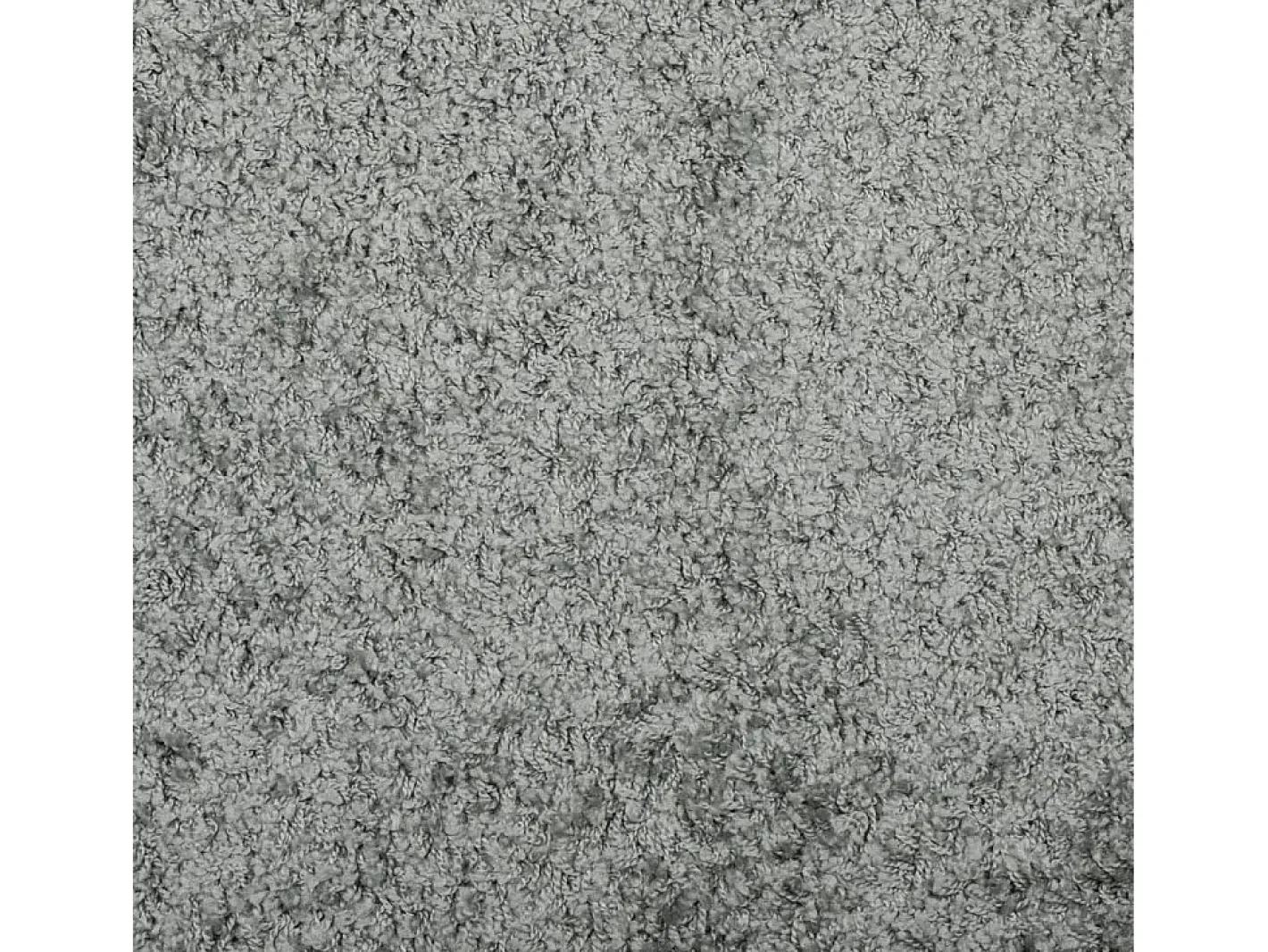 Garden Furniture Vito Alfombra peluda de pelo largo moderna PAMPLONA 100x200 cm Verde Clearance