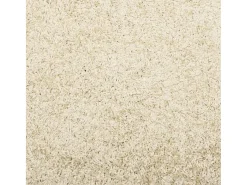 Sale Garden Furniture Vito Alfombra peluda de pelo largo moderna PAMPLONA dorado 160x160cm Multicolor