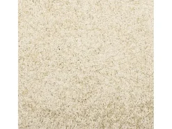 Garden Furniture Vito Alfombra peluda de pelo largo moderna PAMPLONA dorado 140x200cm Multicolor Best