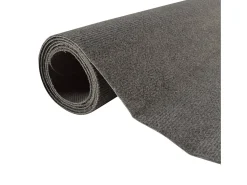 Clearance Garden Furniture Zev Alfombra de pasillo 80x180 cm Gris antracita