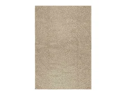 Best ZIZUR alfombra 120x170 cm aspecto yute interior exterior Beige